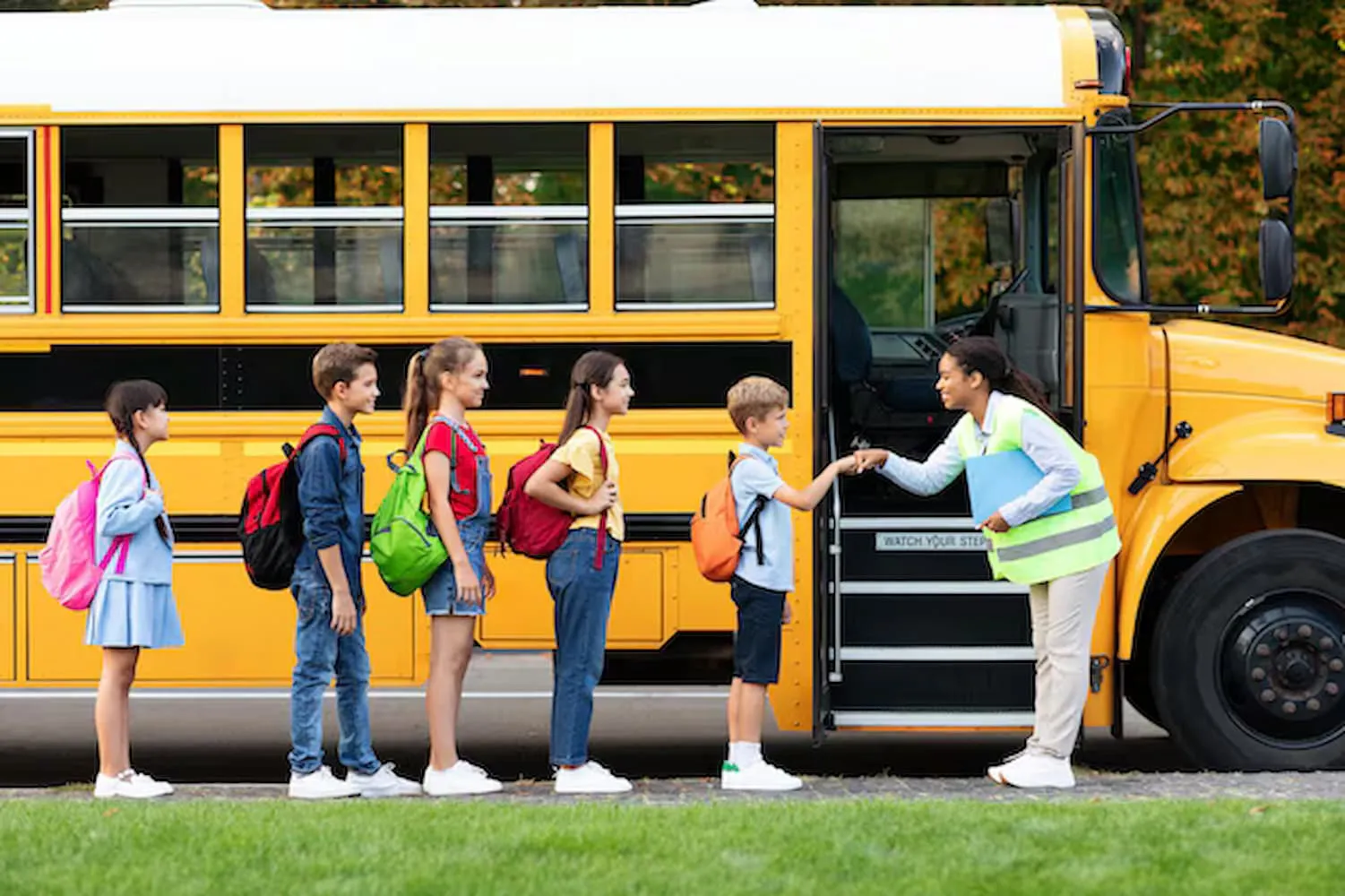 How to Find Reliable Coach Hire for School Trips Near Me