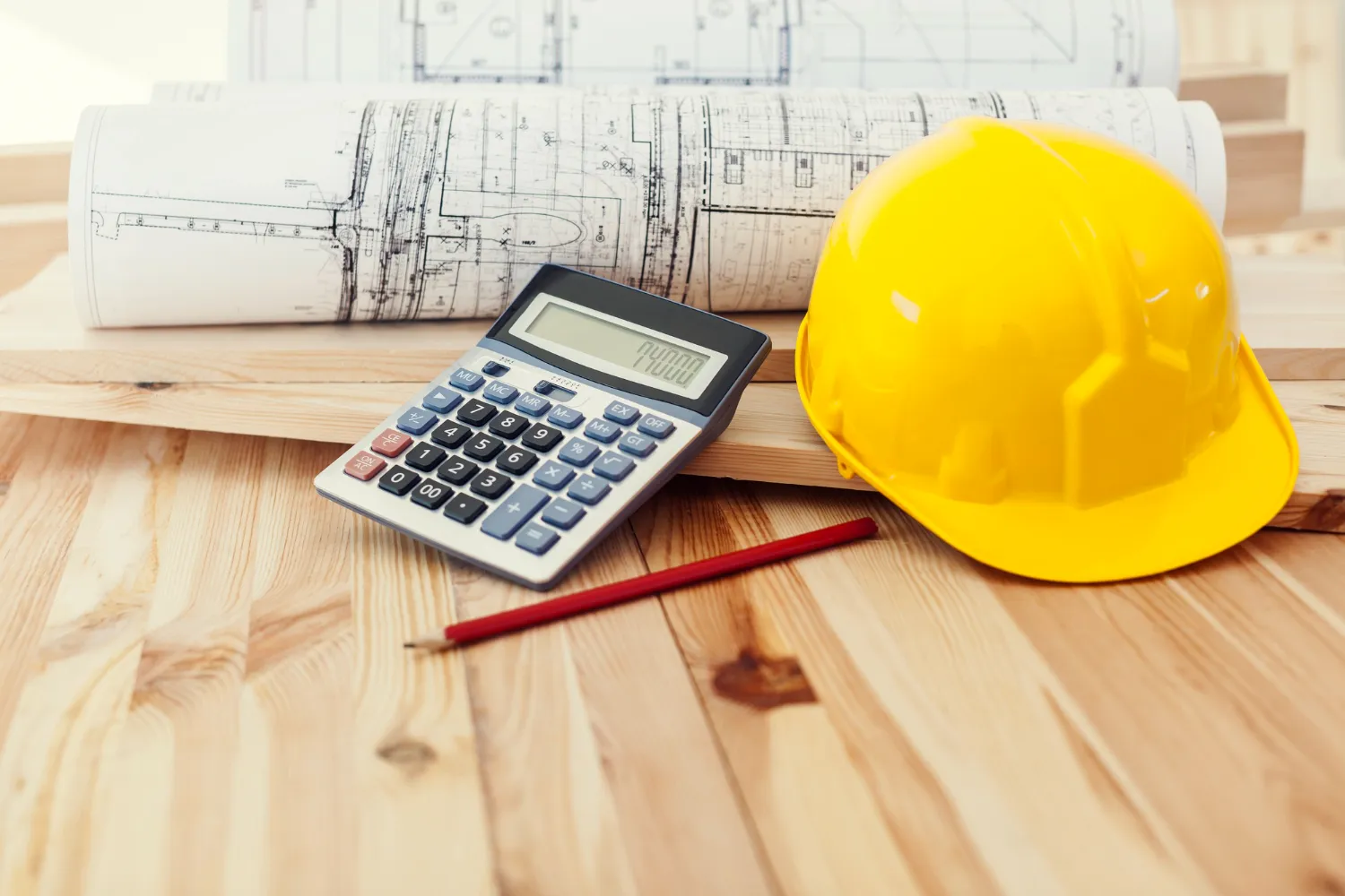 Build Exceptional Spaces with Trusted Design and Build Services