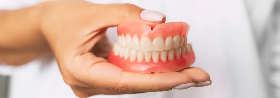 Multiple Dental Problems? How Full Mouth Rehabilitation Treatment in Bilaspur Can Help