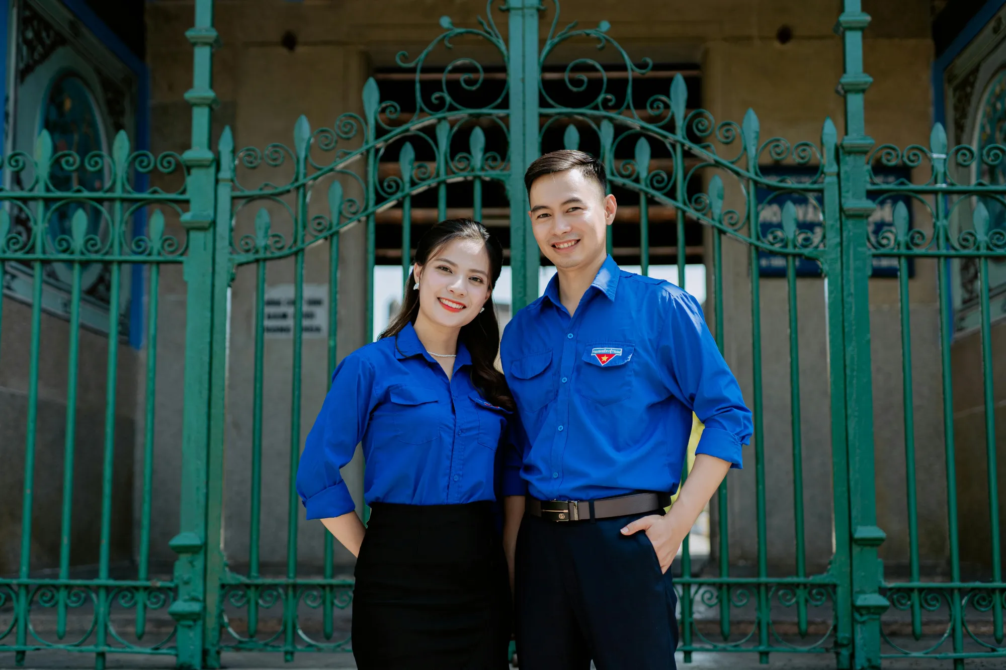 6 Reasons to Standardize Workplace Apparel