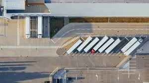 Smart Automation Solutions for Modern Parking and Logistics Operations