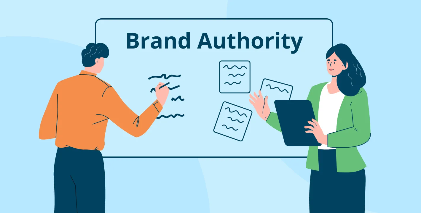 How To Build Brand Authority