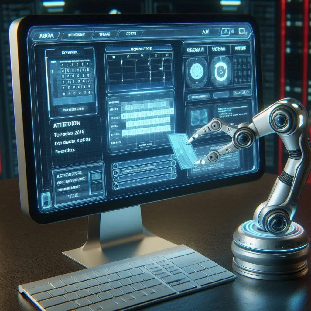AI Helpdesk Solutions for IT Services: Capabilities, Use Cases, and Benefits