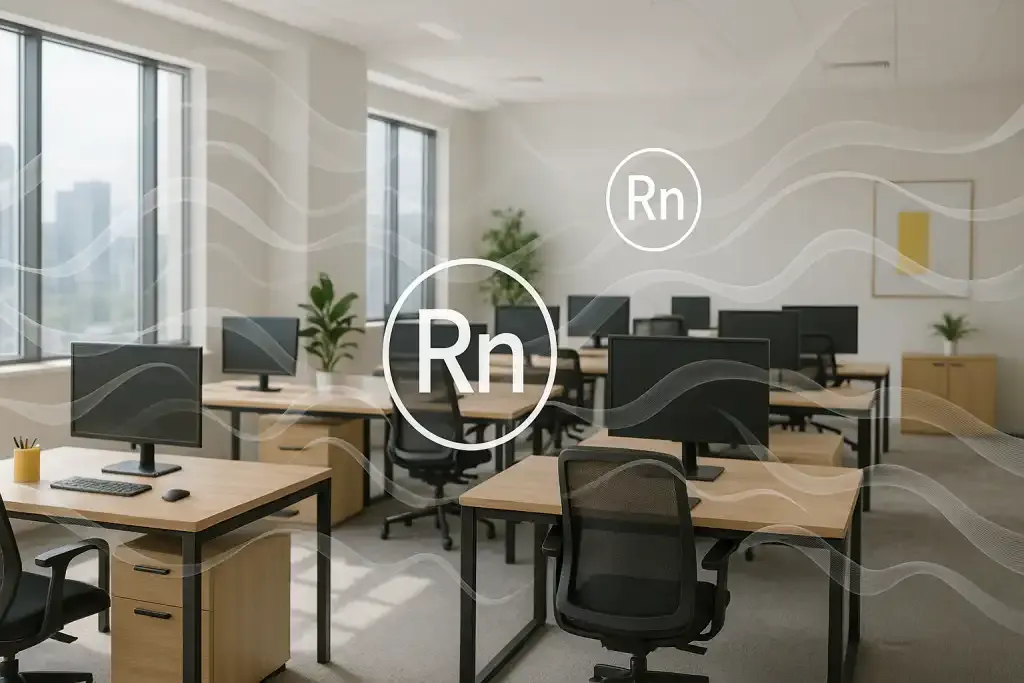 Complete Radon Services in Calgary | Testing, Detection & Mitigation