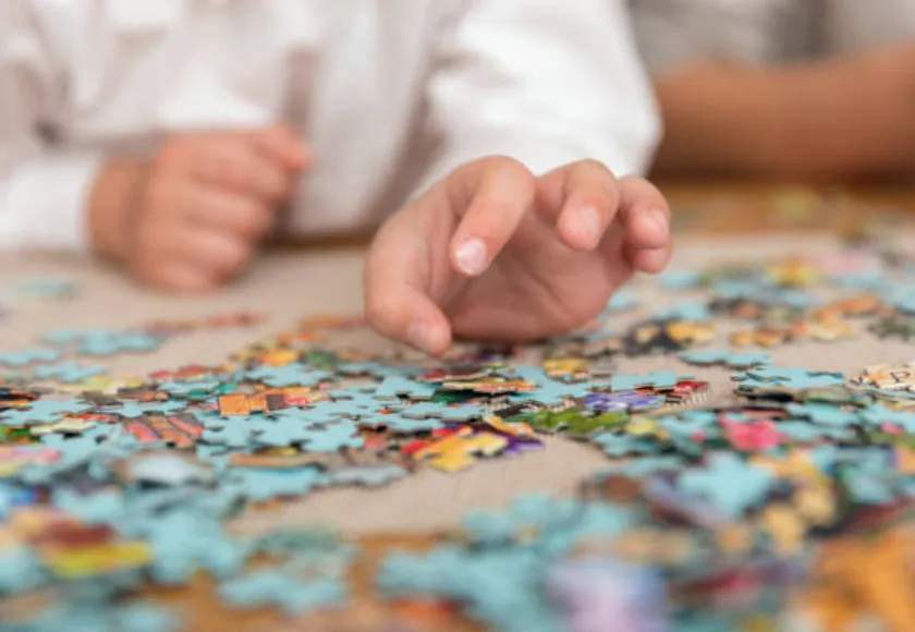 Why Wood Puzzles Are Becoming a Favorite for All Ages