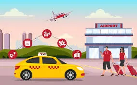 Taxi in Schorndorf – Der zuverlässige Taxi Service Schorndorf für jede Fahrt