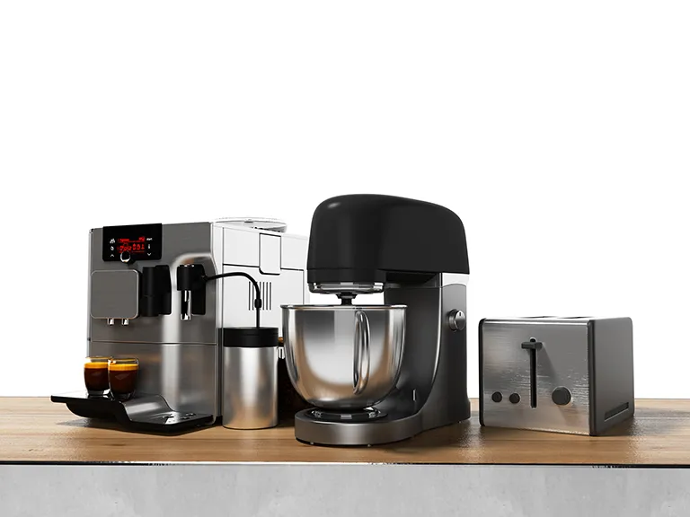 Home Appliances Supplier Quality Standards and Certification Requirements