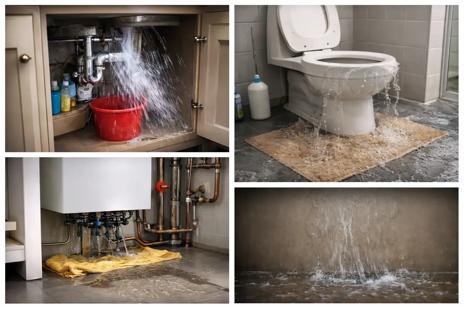 All About Comprehensive Property Services from Jennings Plumbing and Heating