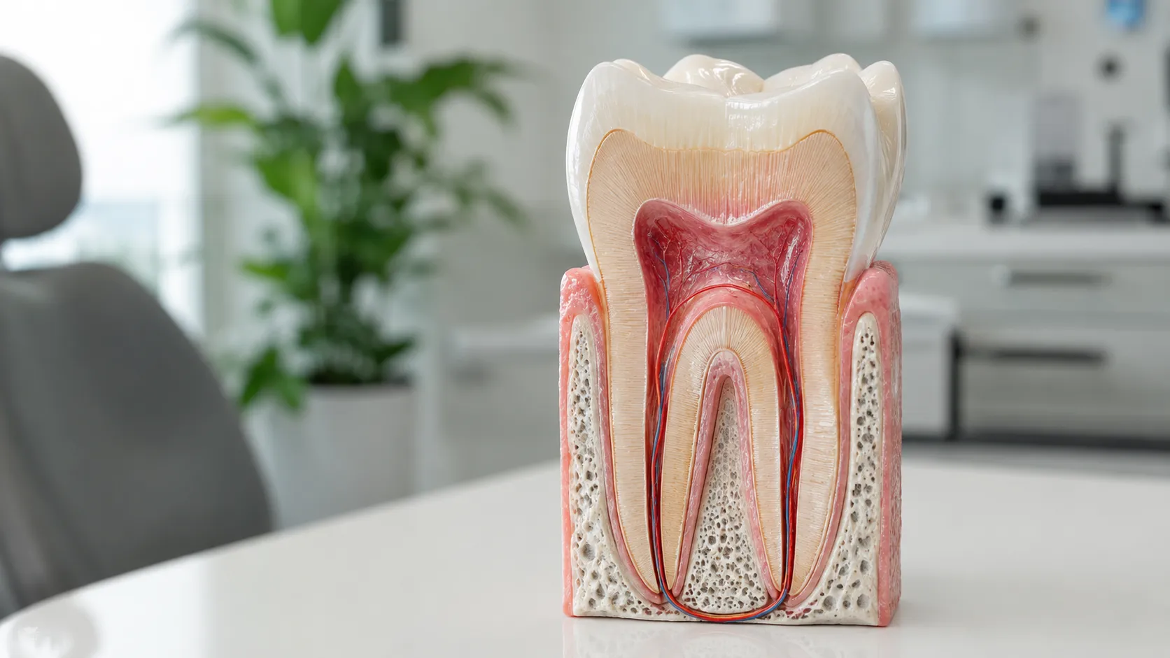 Root Canal Treatment: Why It’s Not as Scary as People Think