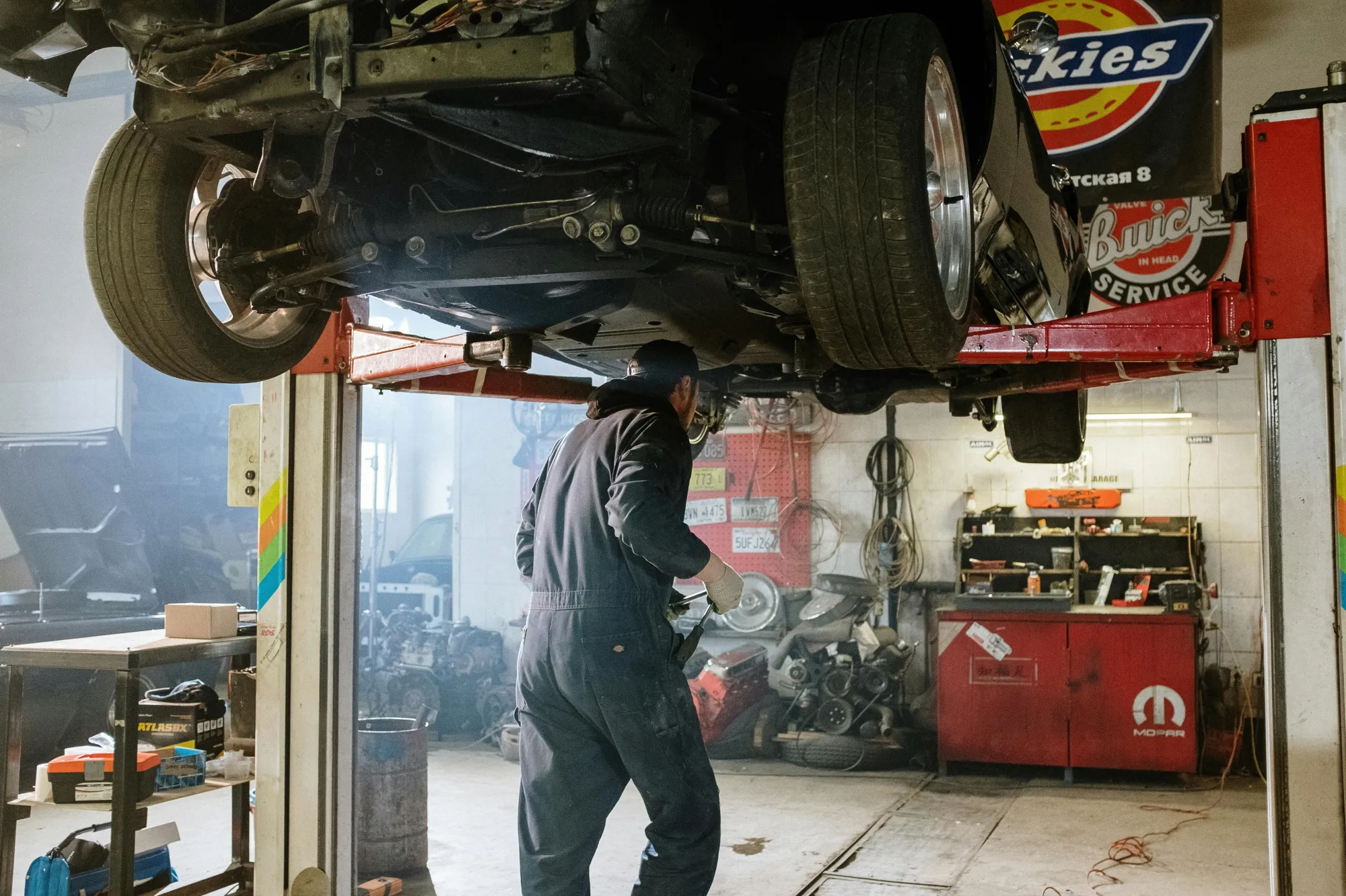 How to Choose the Right Automotive Franchise for Your Budget