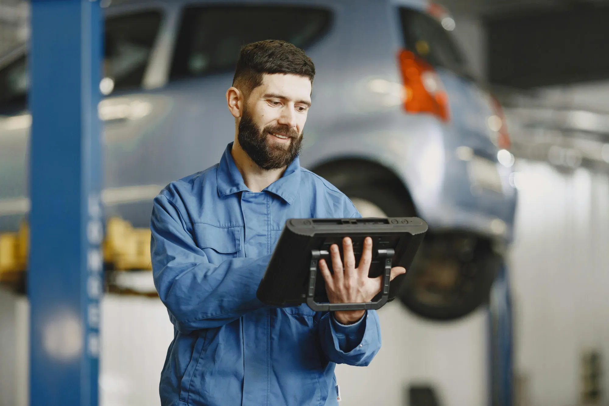 How to Choose the Right Automotive Franchise for Your Budget