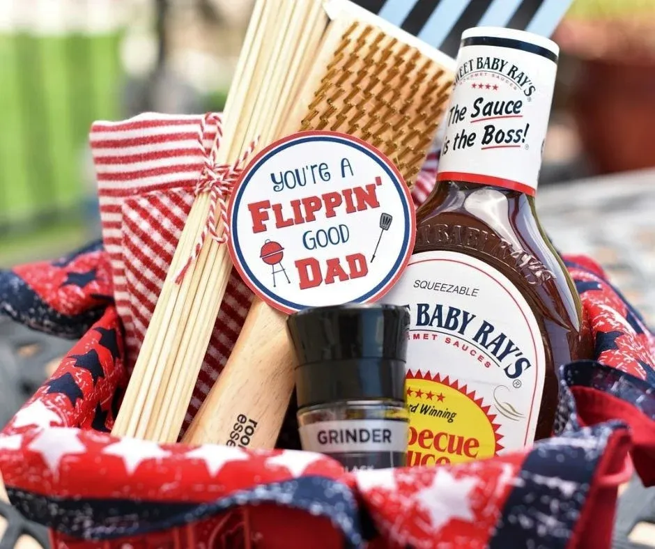 diy handmade father’s day gift ideas for new dads