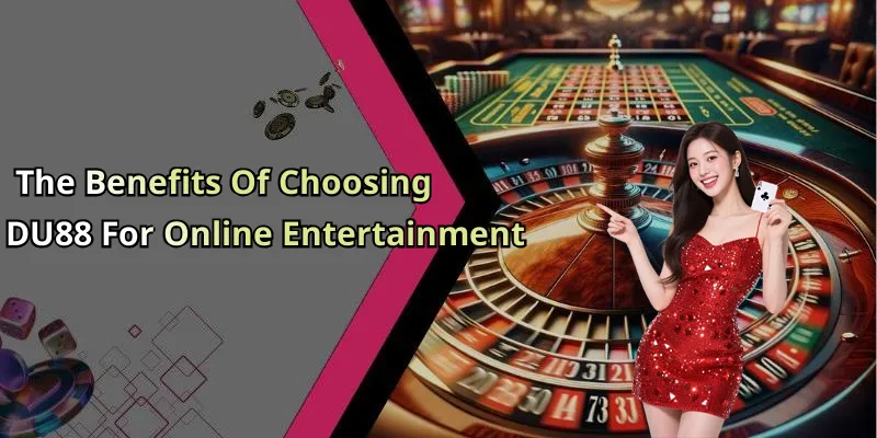 Lu88: Discover The Ultimate Online Entertainment Experience Today!
