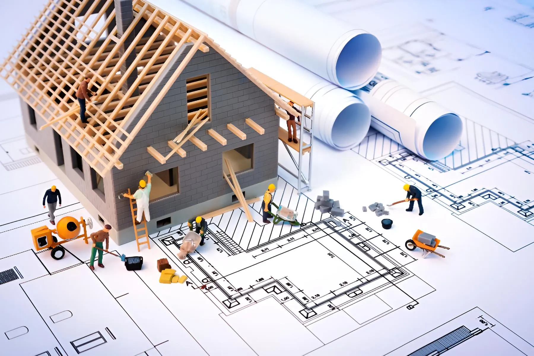 Why Are AutoCAD Drawing Services Important for Technical Drafting?