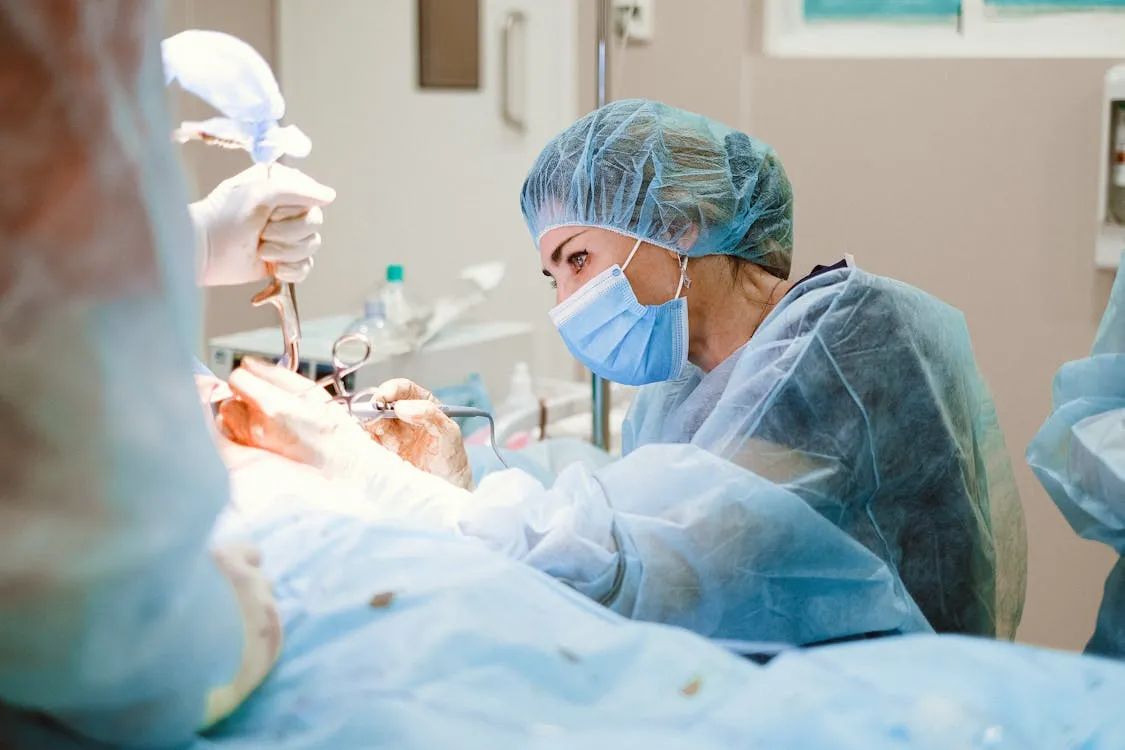 Private Obstetrician Melbourne for High-Risk Pregnancy Support