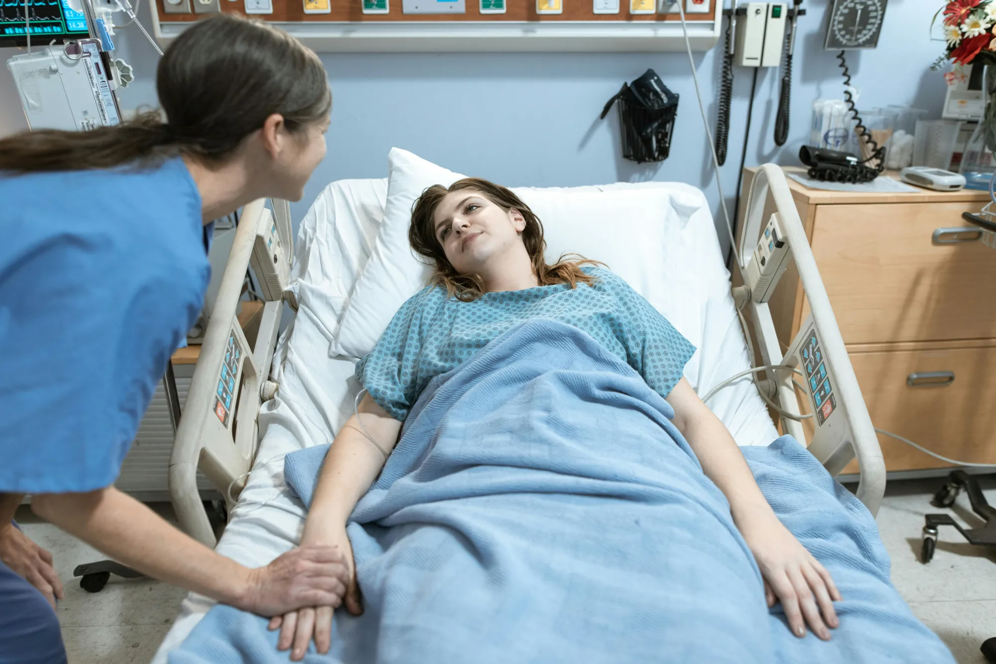 Private Obstetrician Melbourne for High-Risk Pregnancy Support