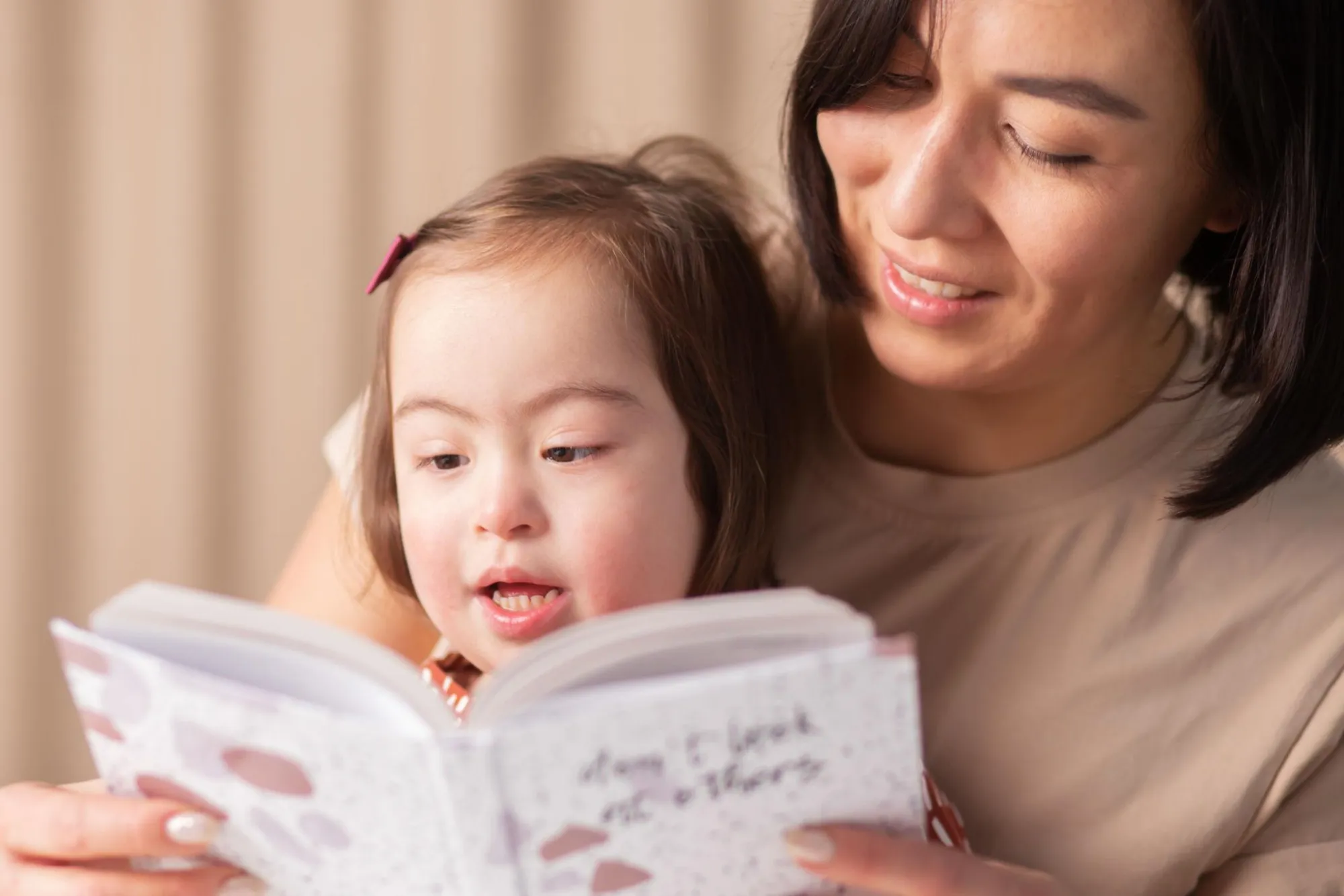 Raising Thriving Kids With Special Needs