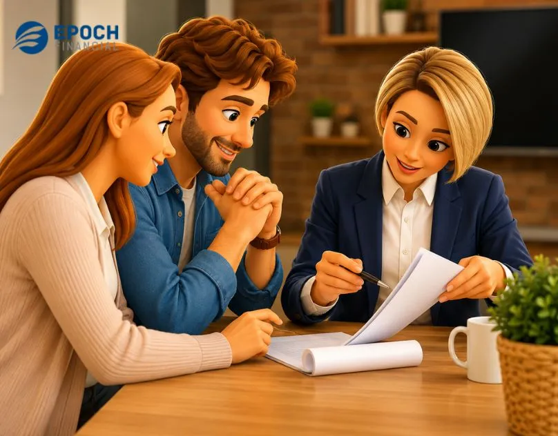 Choosing the Right Arizona Financial Services Partner for Your Mid-Sized Company