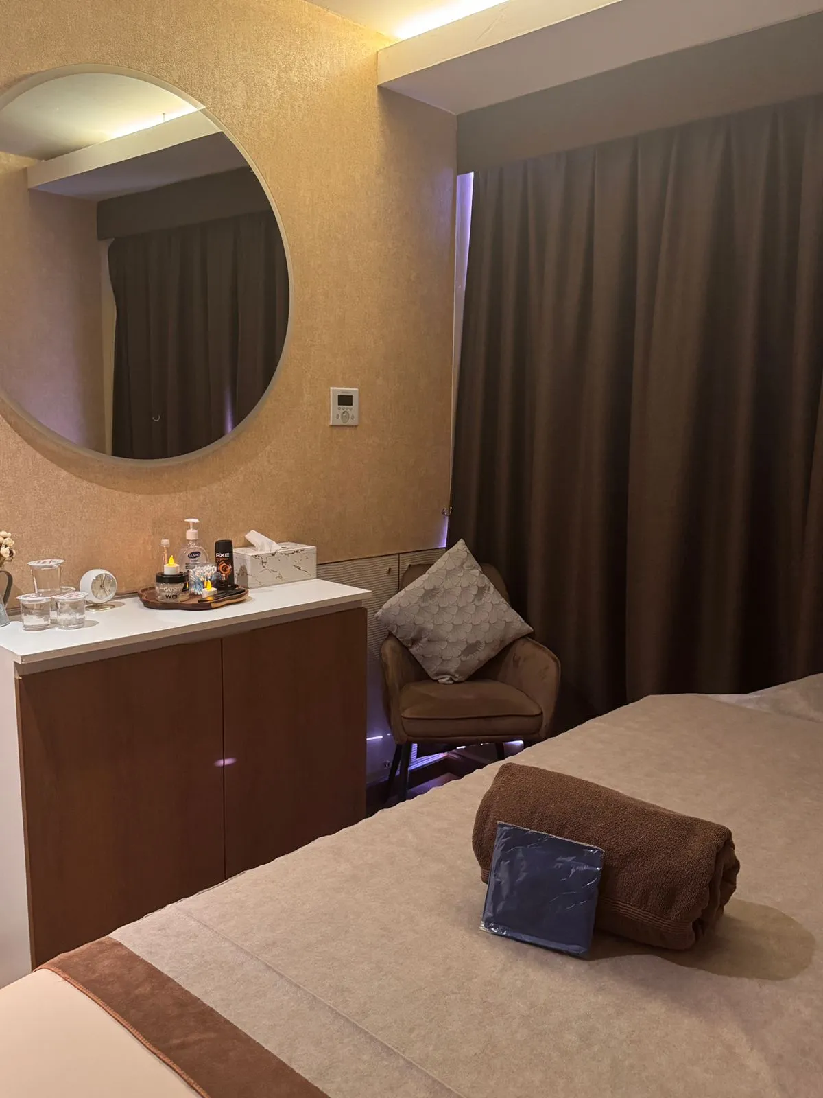 Russian Massage Spa Dubai – Relax and Recharge at Jasmine SPA