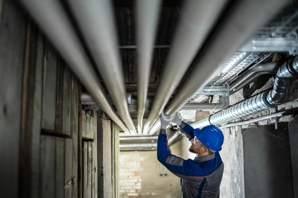 Protecting Sydney Properties: How Building Management Lowers Water Damage Costs