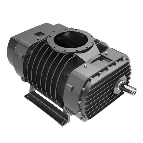 Positive Displacement Blower Manufacturer in India – Best Price 2026