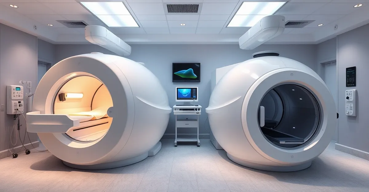 Hyperbaric Oxygen Therapy Cost and Insurance Coverage: What Patients Need to Know