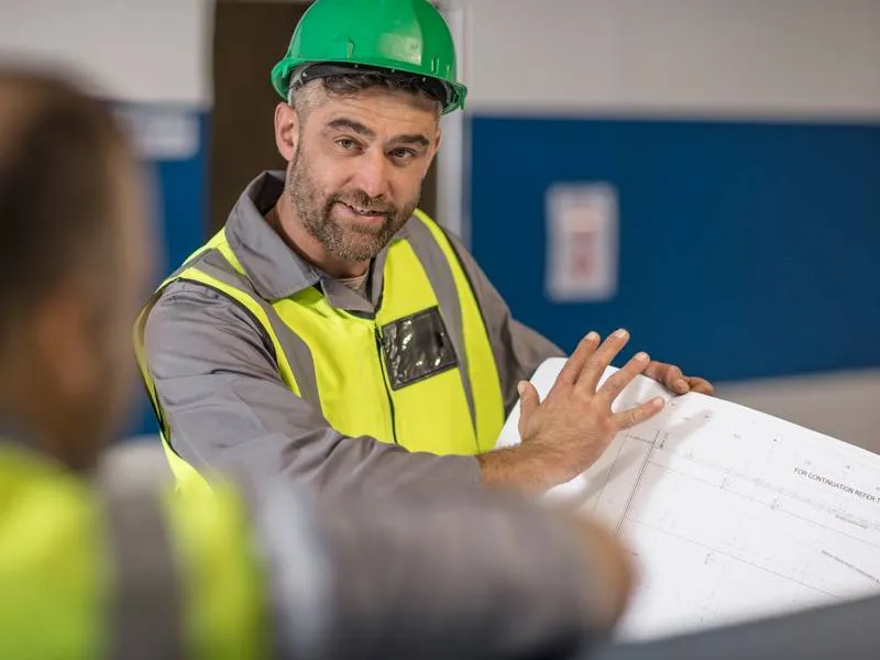 How To Check the Portfolio of a General Contractor in Plano, TX?