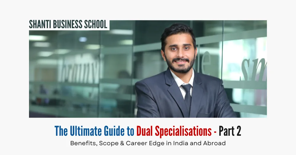 Dual Specialization Careers: Salary, Growth & Future Scope