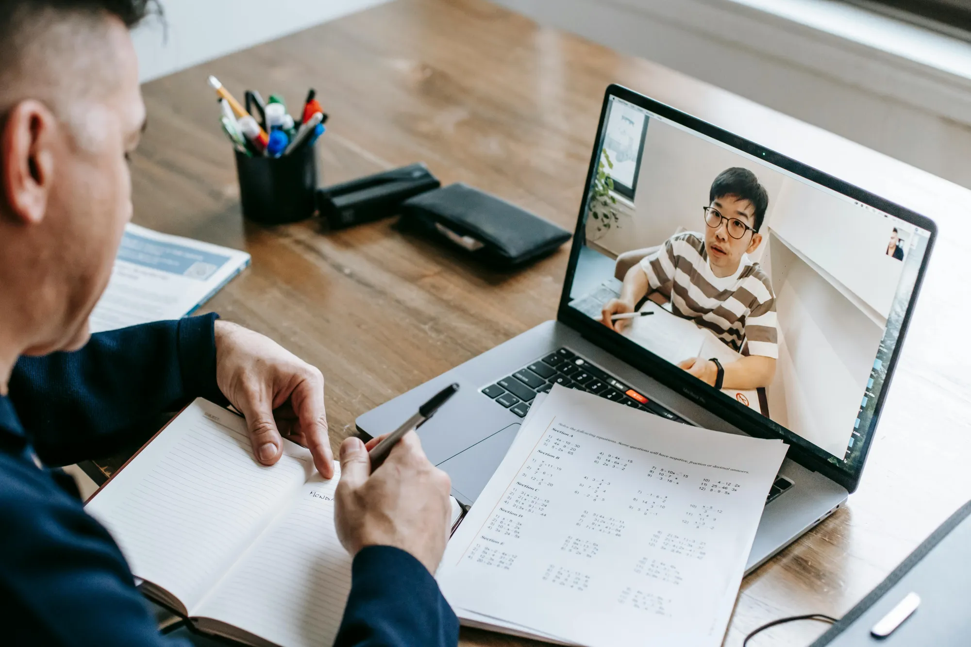 Empowering Students Through Personalized Learning Tutoring Programs