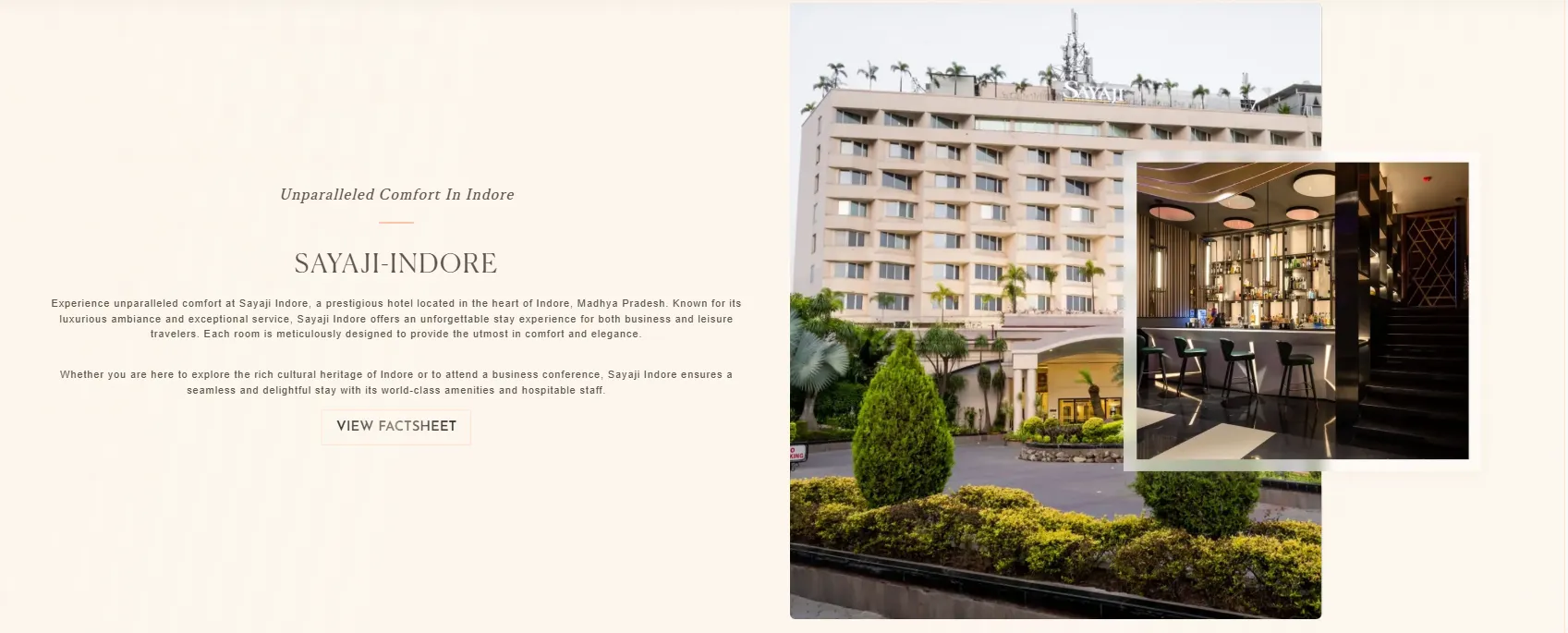 What Are the Best Venues for a Big Fat Indian Wedding in Indore?
