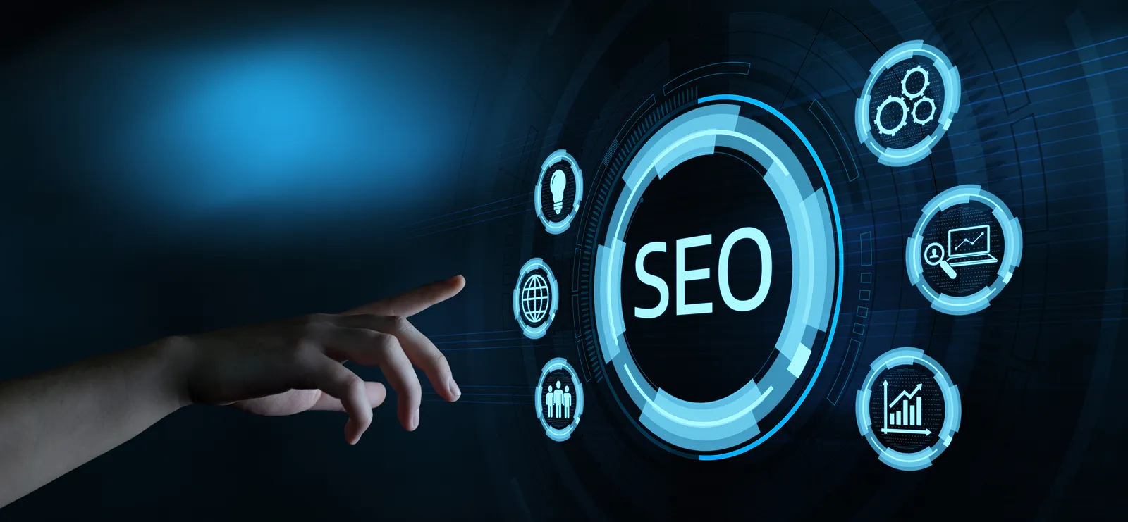 Leading Search Marketing Professionals for Local Businesses in Brisbane