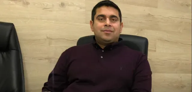 Siddharth Mahajan on Patience in Property: Why the Right Decisions in London Real Estate Rarely Happen Quickly