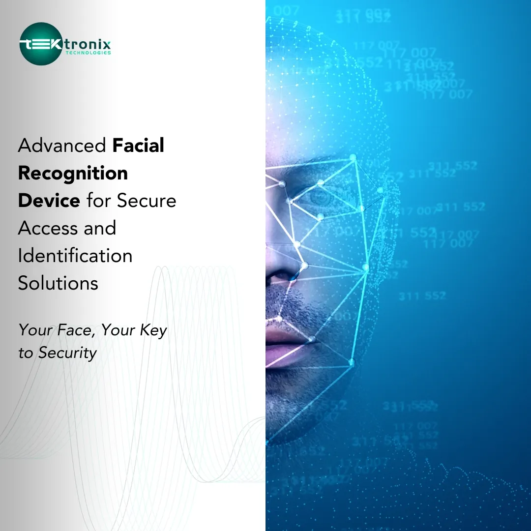 Facial Recognition - UAE's Shield Against Crime
