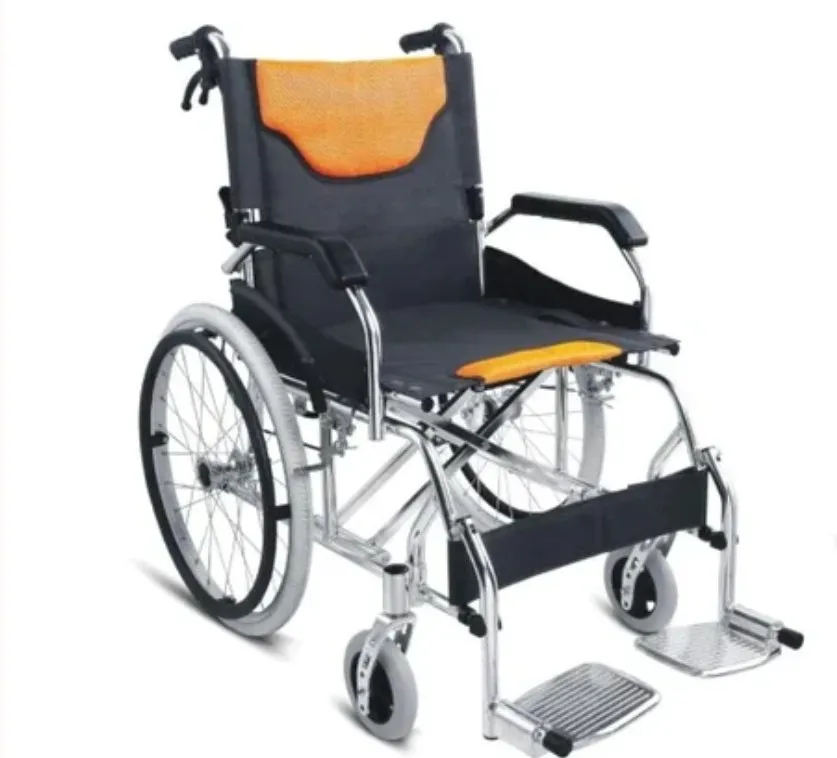 Moving Forward: Redefining Mobility with JJ Healthcare Products
