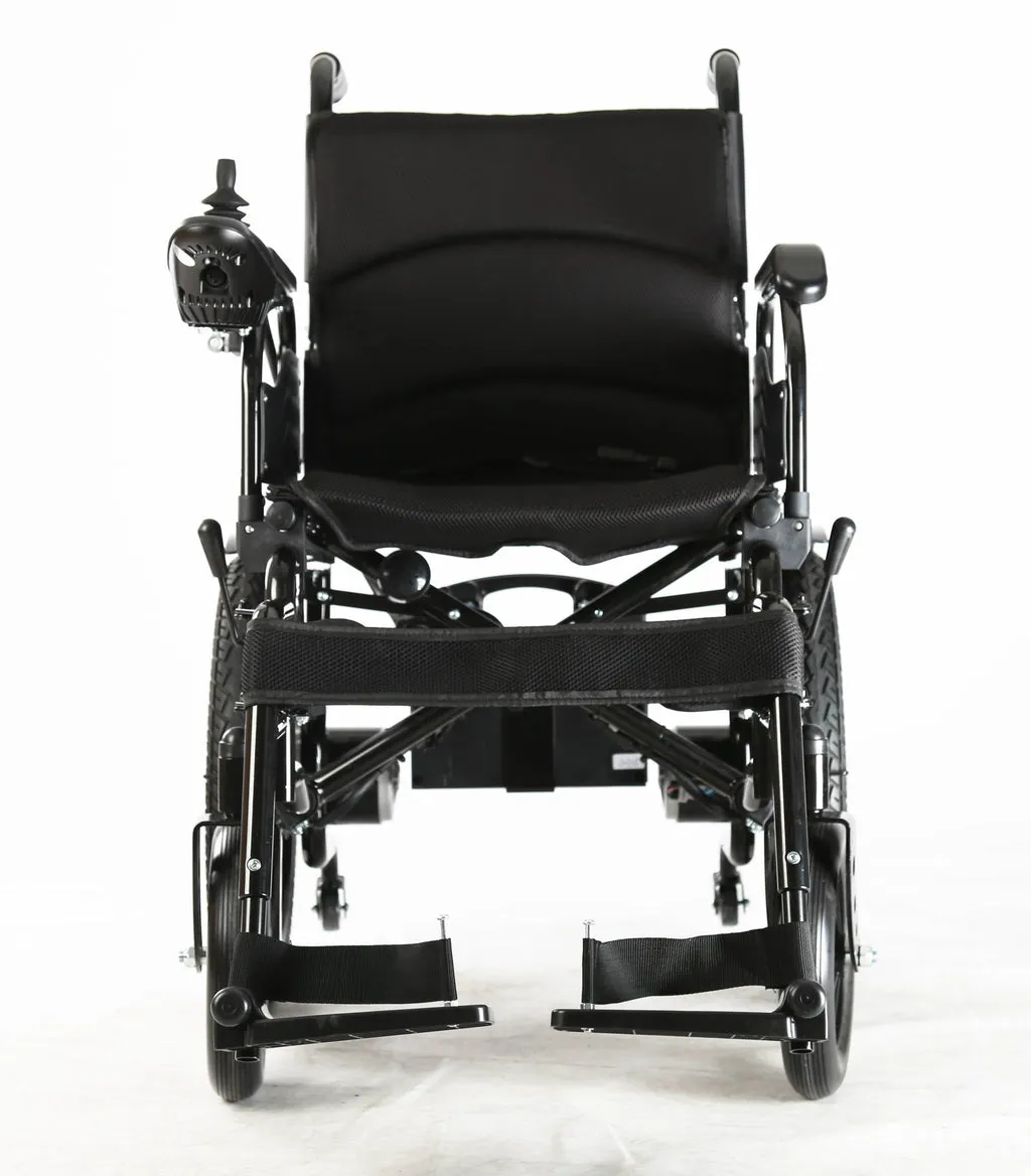 Moving Forward: Redefining Mobility with JJ Healthcare Products