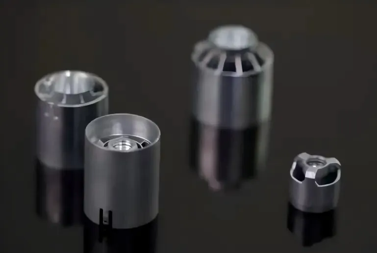 Die Cast Manufacturing Equipment