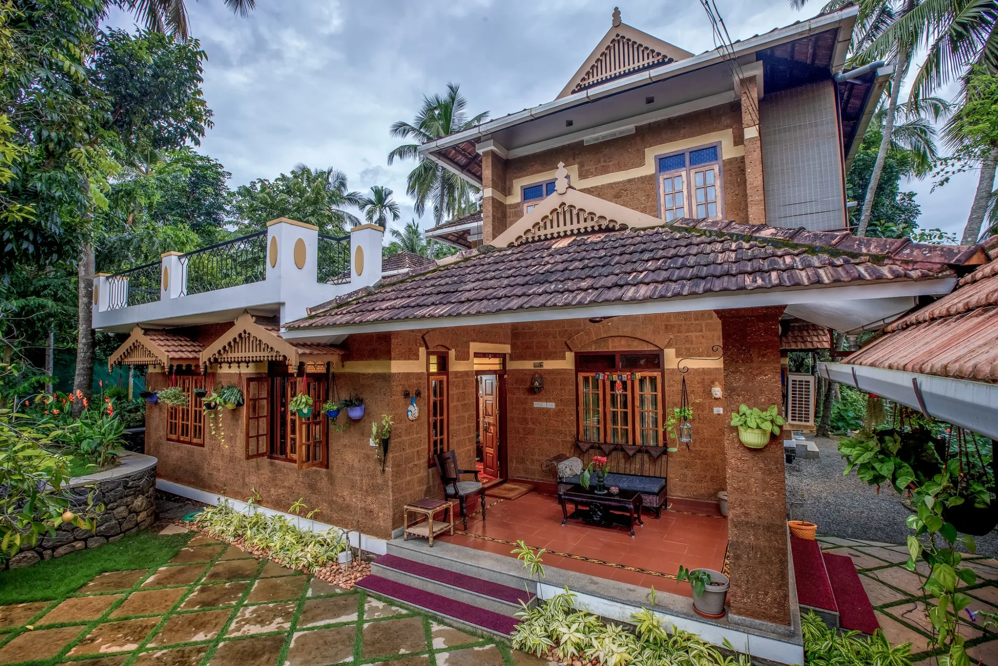 Benefits of Staying Near Temples in Thrissur, Kerala