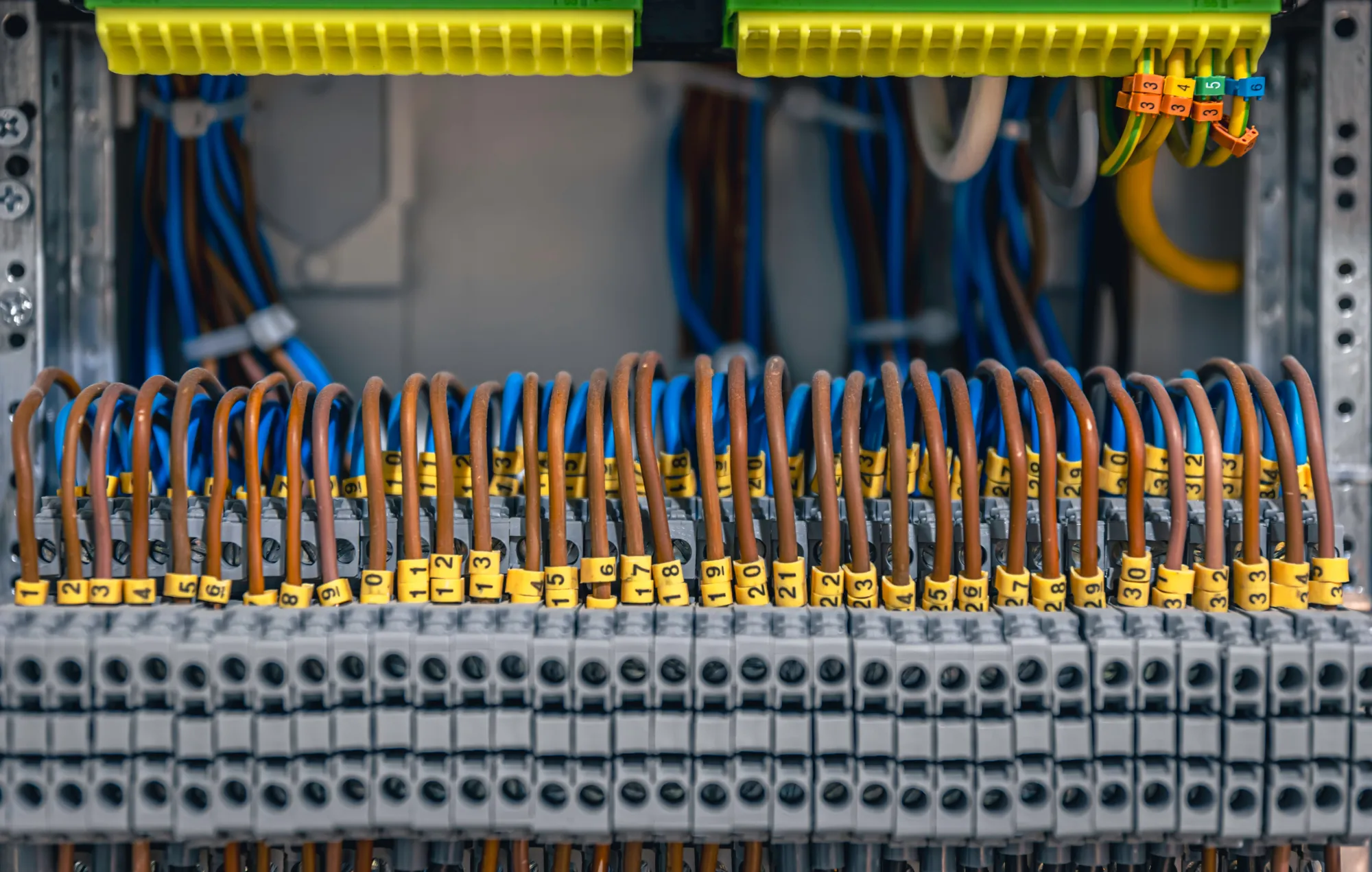 How Structured Cabling Supports Smart Offices