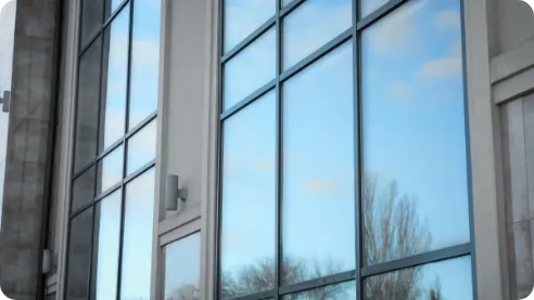 Enhance Your Property with Commercial Window Tinting