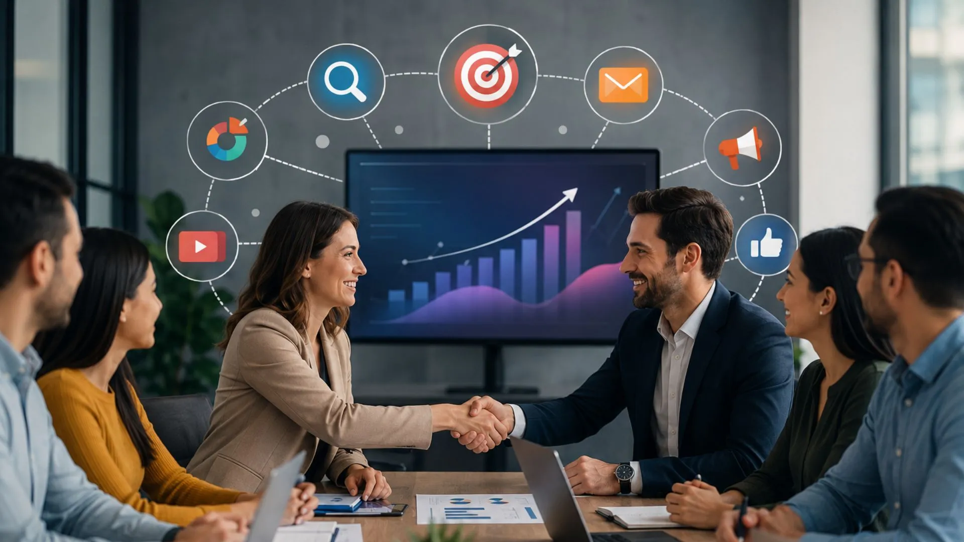 Top 10 Mistakes Businesses Make When Hiring an Integrated Marketing Agency