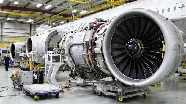 Emerging Trends in Aerospace Aeronautical Engineering