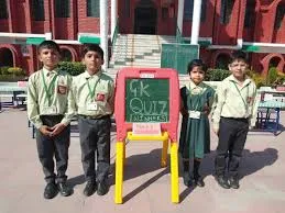 Best Preschool in Dehradun with Activity-Based Learning Programs