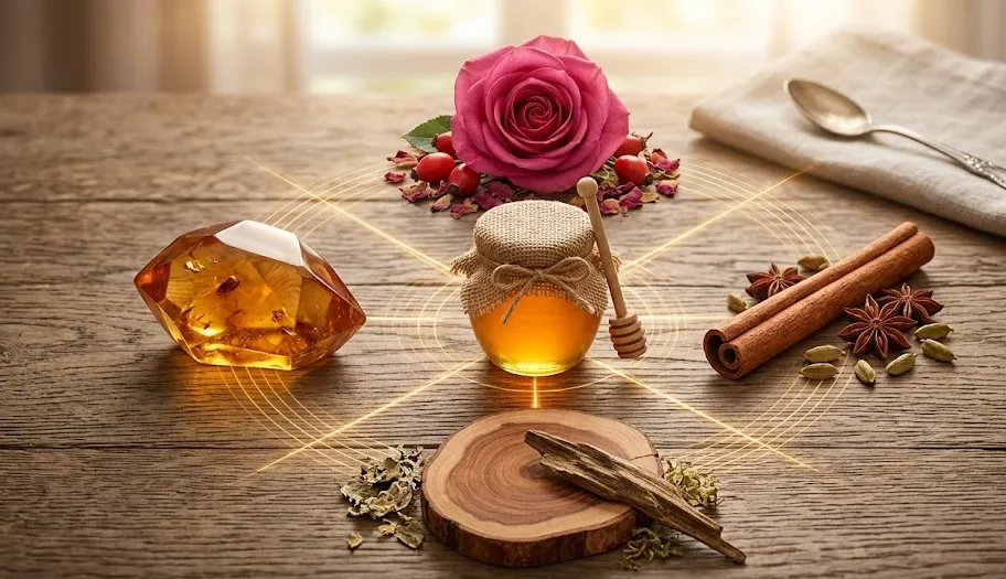How to Choose the Perfect Honey Fragrance Perfume for Any Occasion
