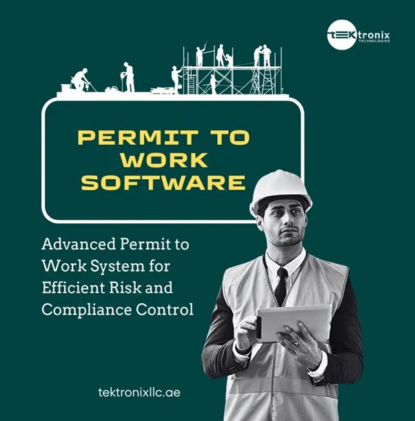 From Paper to Protection: Digital PTW Saves UAE Work Sites