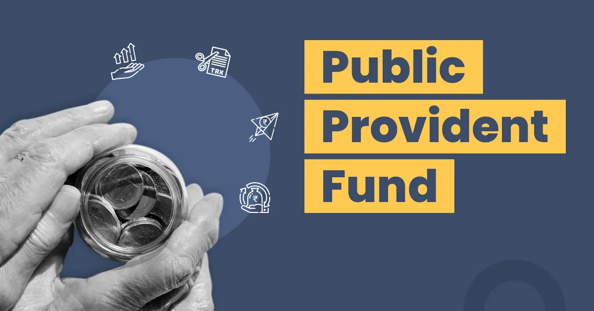 Public Provident Fund Calculator Online: Plan Your Retirement Smartly