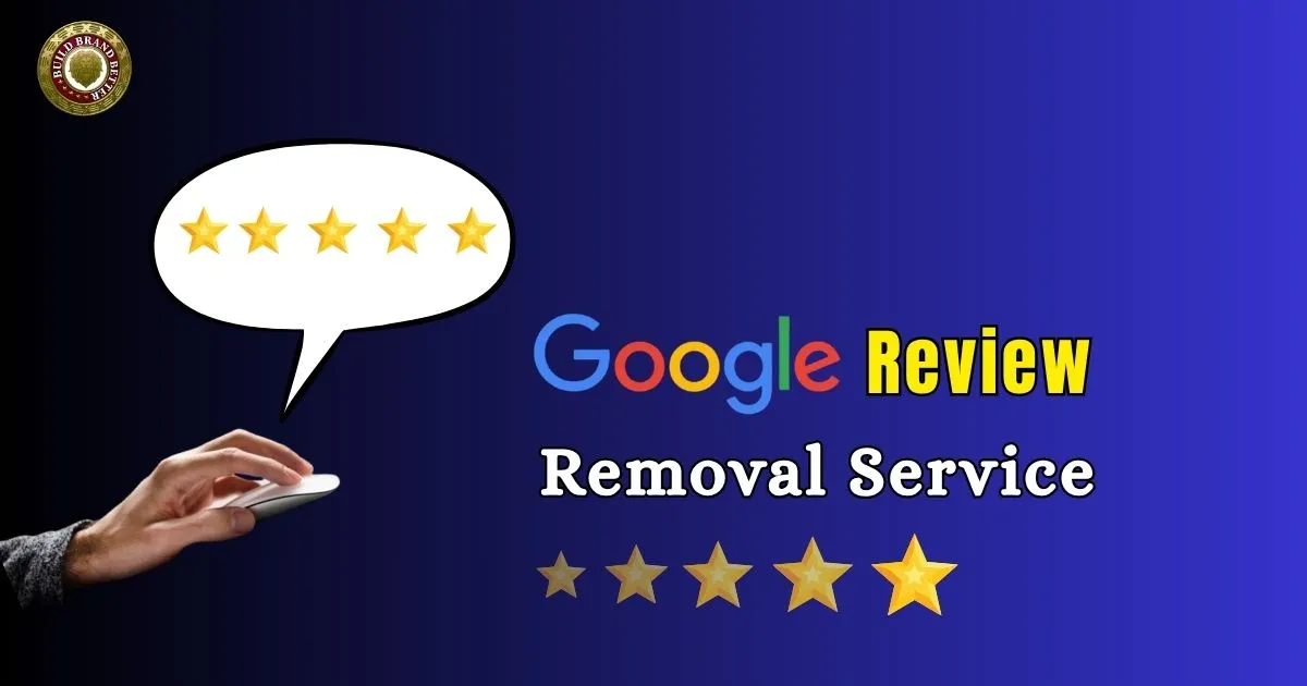 Why Businesses Need Professional Google Review Removal Services