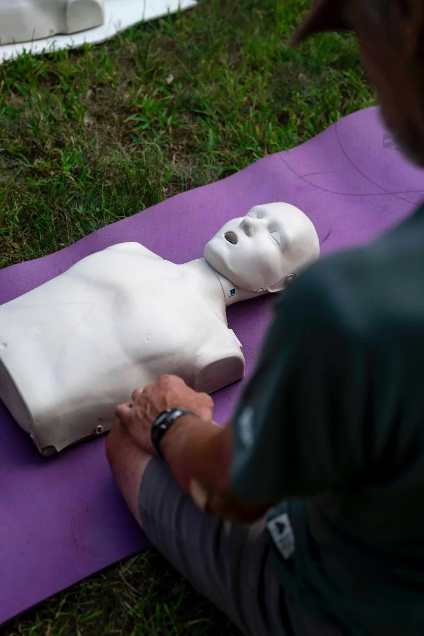 Why High-Performance CPR Teams Outperform Individuals in Emergency Response