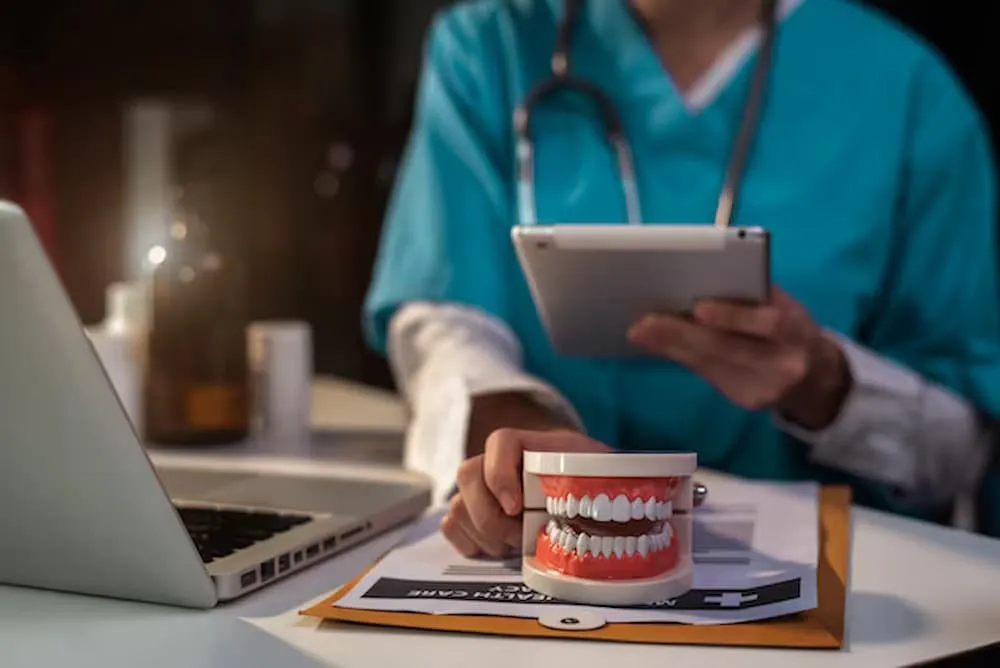Why Hiring a Dental SEO Agency Can Transform Your Practice