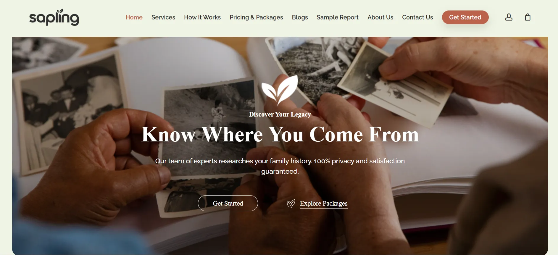 Unlocking Your Family Story: How Professional Genealogy Services Can Help