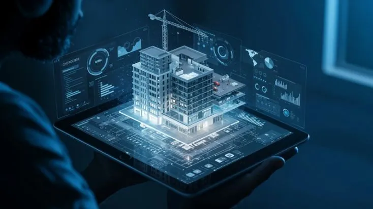 Boost Project Efficiency with Professional BIM Services USA